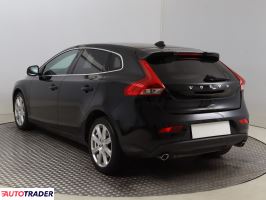 Volvo V40 2019 1.5 150 KM