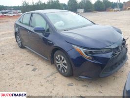 Toyota Corolla 2020 1 Toyota Corolla 2020 1