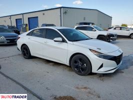 Hyundai Elantra 2021 2