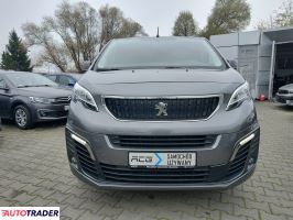 Peugeot Expert 2021 2.0 145 KM