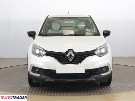 Renault Captur 2018 1.2 116 KM