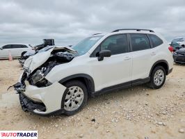 Subaru Forester 2020 2