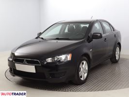 Mitsubishi Lancer 2008 1.5 107 KM