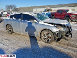 Subaru Legacy 2021 2