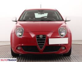 Alfa Romeo Mito 2015 1.4 77 KM