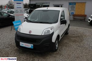 Fiat Fiorino 2017 1.4 Fiat Fiorino 2017 1.4