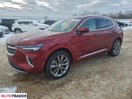 Buick Pozostałe - zobacz ofertę