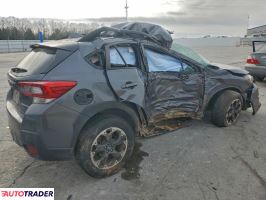 Subaru Pozostałe 2023 2