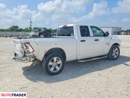 Dodge Ram 2022 3