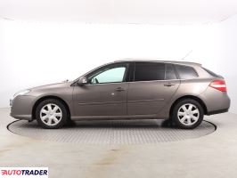 Renault Laguna 2007 2.0 147 KM