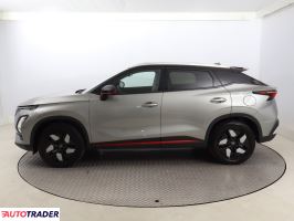 Omoda 5 2024 1.6 144 KM