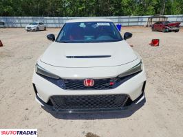 Honda Civic 2024 2