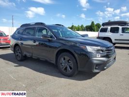 Subaru Outback 2021 2 Subaru Outback 2021 2