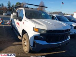 Chevrolet 1500 - zobacz ofertę