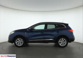 Renault Kadjar 2018 1.2 128 KM
