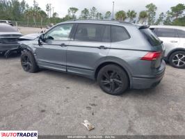 Volkswagen Tiguan 2023 2 Volkswagen Tiguan 2023 2