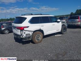 Toyota Sequoia 2024 3 Toyota Sequoia 2024 3