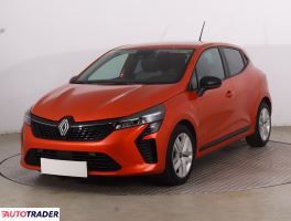 Renault Clio 2024 1.0 89 KM