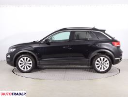 Volkswagen T-Roc 2020 1.0 113 KM