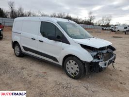 Ford Transit Connect 2022 2