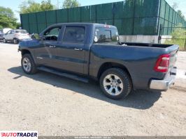 Dodge Ram 2019 5 Dodge Ram 2019 5