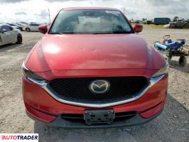 Mazda CX-5 2019 2