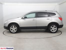 Nissan Qashqai 2008 2.0 147 KM