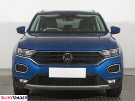 Volkswagen T-Roc 2021 1.5 147 KM