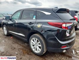 Acura RDX 2020 2