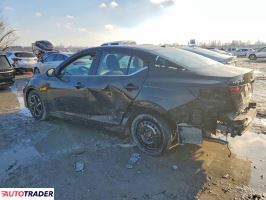 Nissan Sentra 2025 2