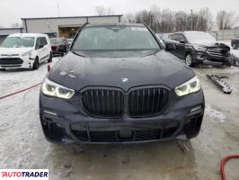 BMW X5 2020 3