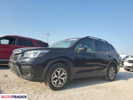 Subaru Forester 2021 2