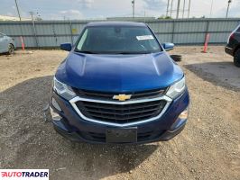 Chevrolet Equinox 2020 1