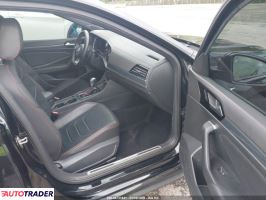 Volkswagen Jetta 2021 2