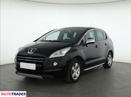 Peugeot 3008 2013 2.0 197 KM