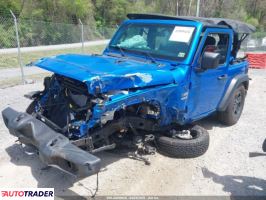 Jeep Wrangler 2022 3 Jeep Wrangler 2022 3