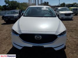 Mazda CX-5 2021 2 Mazda CX-5 2021 2