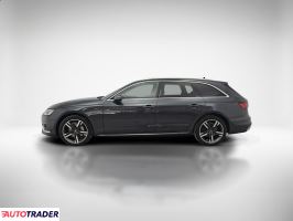 Audi A4 2023 2.0 204 KM