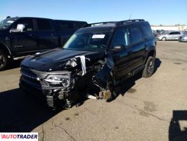 Ford Bronco 2024 2