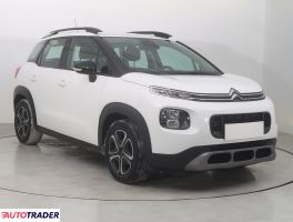 Citroen C3 2018 1.2 81 KM