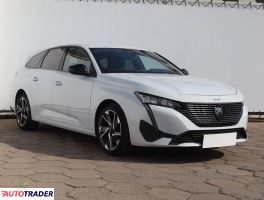 Peugeot 308 - zobacz ofertę