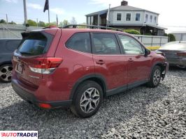 Subaru Forester 2023 2 Subaru Forester 2023 2