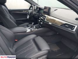 BMW 530 2021 2