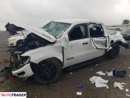 Dodge Ram 2020 5