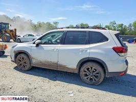 Subaru Forester 2023 2