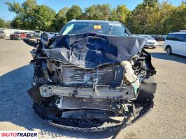 Buick Enclave 2019 3