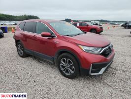Honda CR-V 2022 2