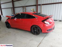 Honda Civic 2019 1 Honda Civic 2019 1