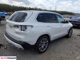 BMW X5 2025 3 BMW X5 2025 3