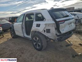 Jeep Grand Cherokee 2022 2